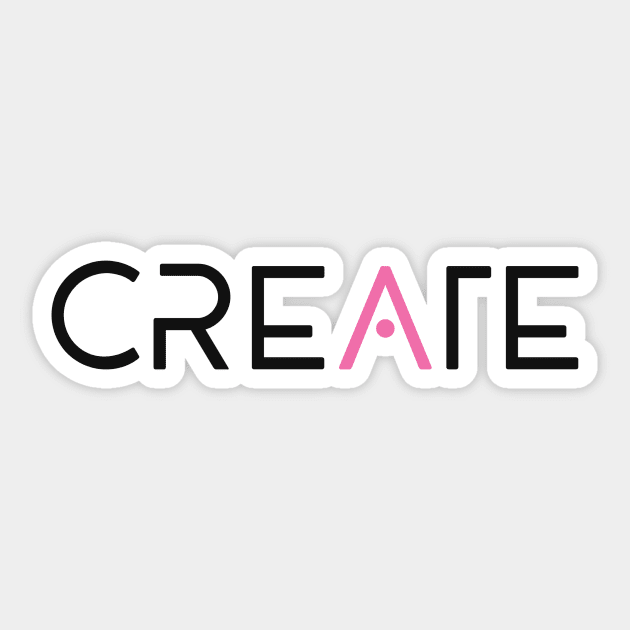 Create Sticker by englandthreads